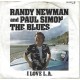 RANDY NEWMAN feat. PAUL SIMON - I love L.A.
